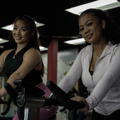 STRENGTH TRAINING